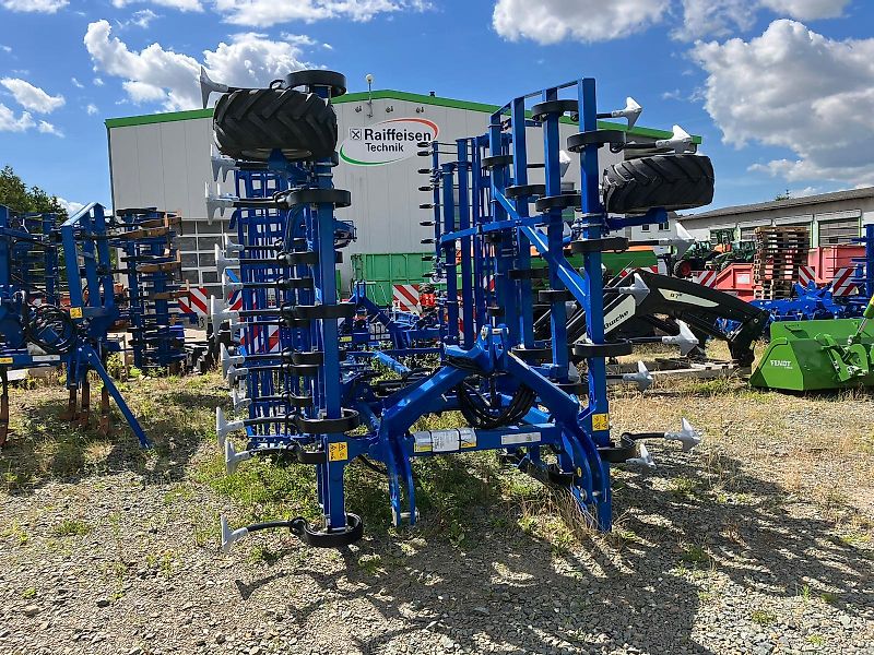 Köckerling Allrounder classic 530 2.0