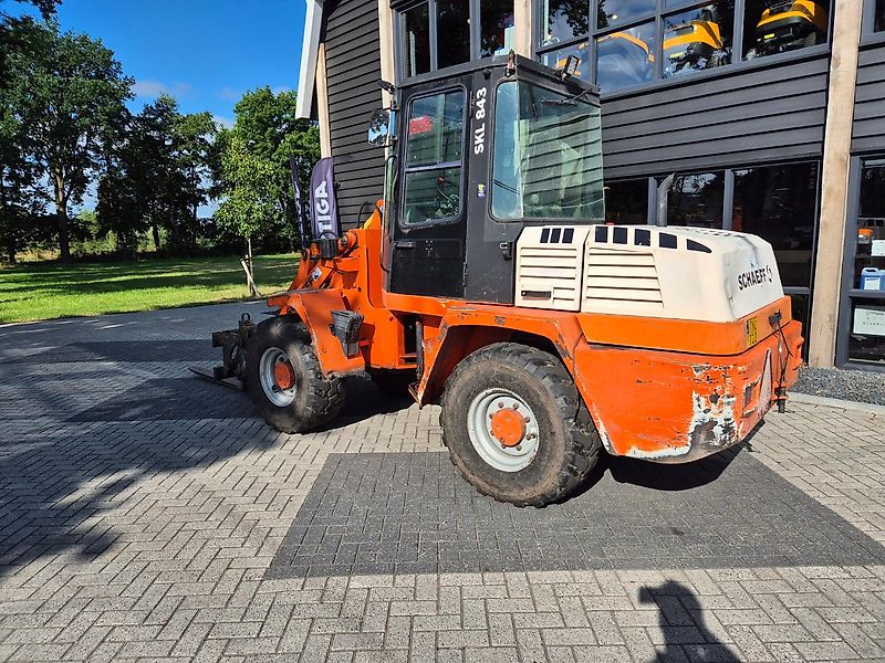 Schaeff SKL843