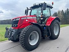 Massey Ferguson MF 6716 S Dyna-VT Efficient
