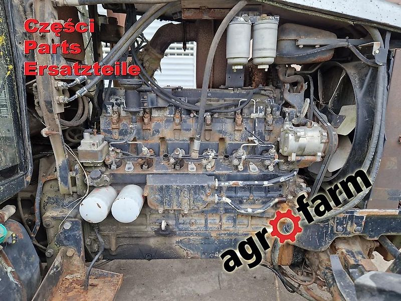 Lamborghini R5.130 R5.115 parts, ersatzteile, pieces