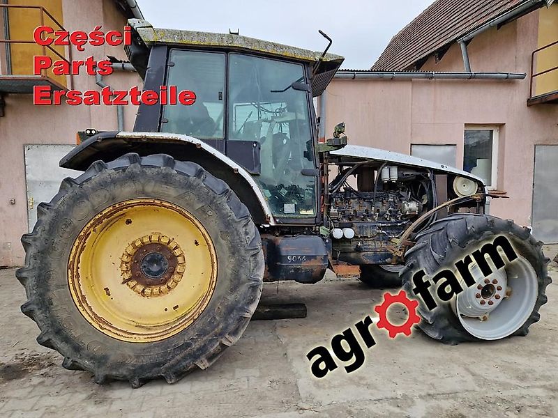 Lamborghini R5.130 R5.115 parts, ersatzteile, pieces