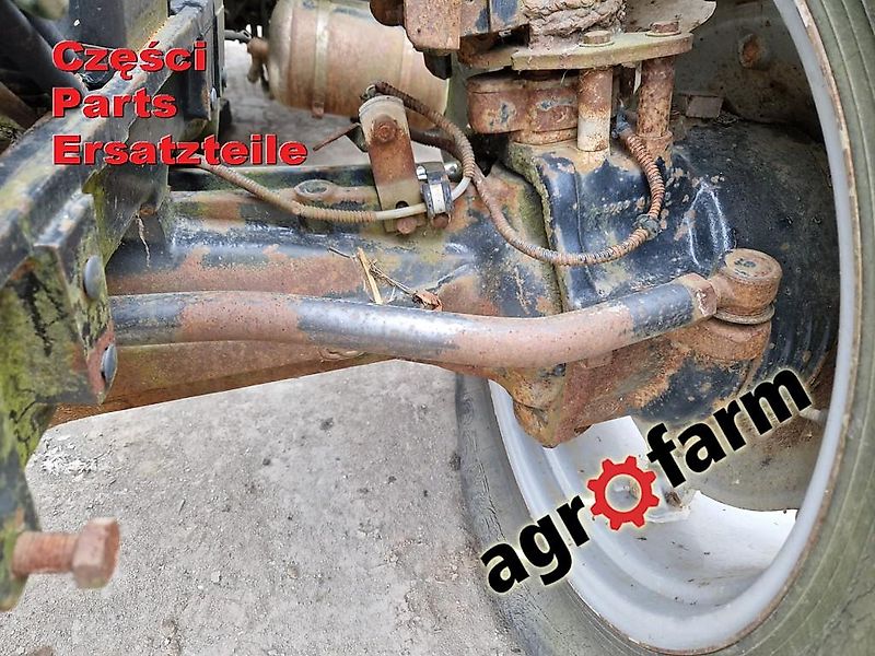 Lamborghini R5.130 R5.115 parts, ersatzteile, pieces