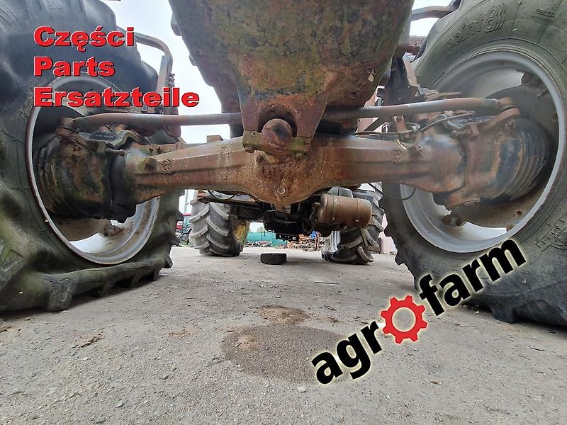 Lamborghini R5.130 R5.115 parts, ersatzteile, pieces