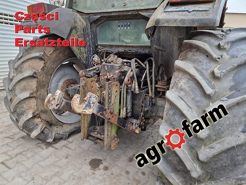 Lamborghini R5.130 R5.115 parts, ersatzteile, pieces