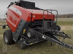 Massey Ferguson MF RB 4180 V X25