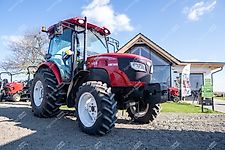 YTO NMF704C / Traktor mit Kabine 70 PS