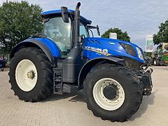 New Holland T7.275 HD Autocommand CVT