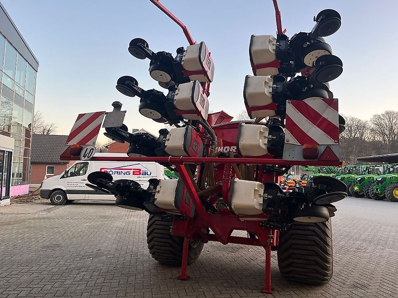 Horsch Maistro 8CC