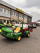 John Deere 2030A