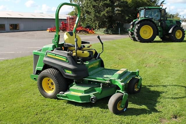 John Deere Z997R
