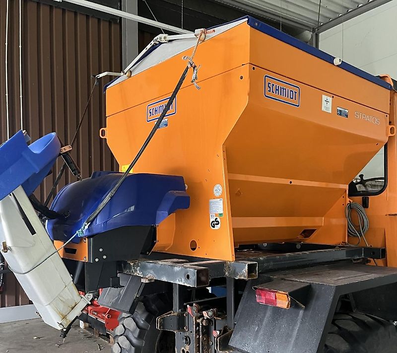 Schmidt STRATOS S15K+-15 OCX-350