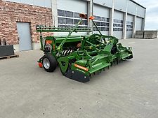 Amazone KE4001 SUPER  D9 SUPER