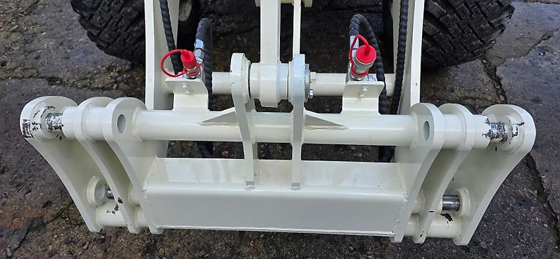 Yanmar Schafi Pro ZL 15 (kmk weideman jcb) yanmar diesel