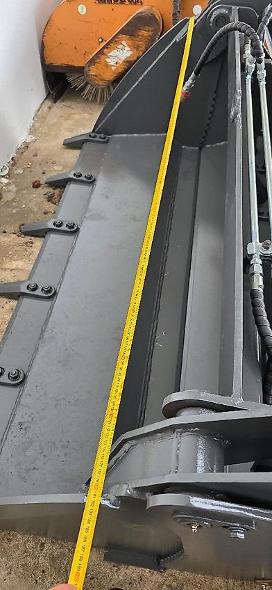 Yanmar Schafi Pro ZL 15 (kmk weideman jcb) yanmar diesel