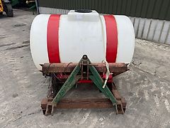 Techneat Nutristar T LQ Tank