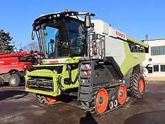 Claas LEXION 8700 TT CEMOS AUTOMATIC.RTK+CONVIO 10.80
