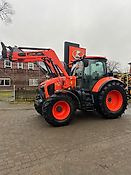 Kubota M6121