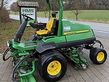 John Deere 8700 A