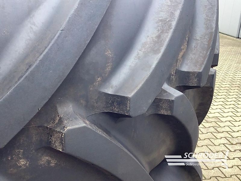 Michelin 2X 710/75 R42