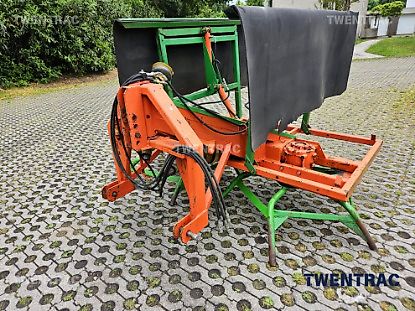 Holaras Jumbo Kuilverdeler