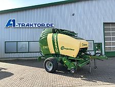 Krone Comprima V 180 XC
