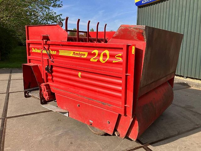 Schuitemaker Amigo 20 S