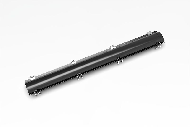 PW Getreideschale CL-734-629R (734629) – passend für Claas Lexion 440–770