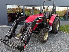 Yanmar Yt 347 R