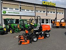 Jacobsen AR 331