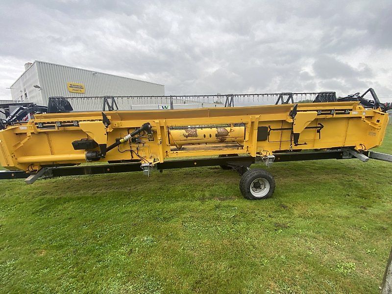 New Holland 760 CG VARIFEED