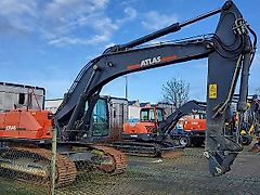 Atlas 260LC