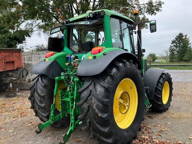 John Deere 6820 Premium