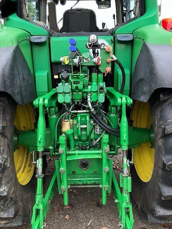 John Deere 6820 Premium