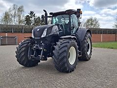 New Holland T7275 HD
