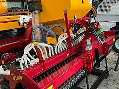 Vredo DZ 329.075 AIR PACKER