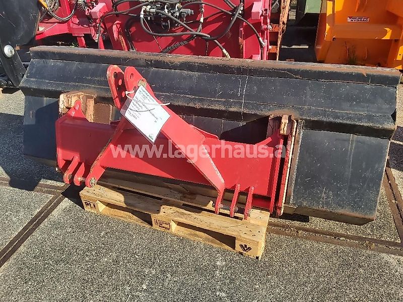 POLNISCH 2100 LG-SCHAUFEL