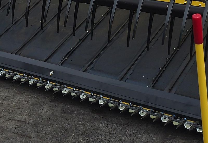 Honey Bee ST 36 - BANDSCHWADMÄHWERK