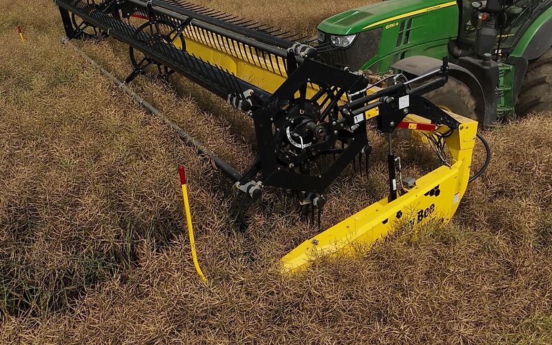 Honey Bee ST 36 - BANDSCHWADMÄHWERK