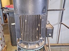 Caprari Beregeningspomp  HVU 80 1 B