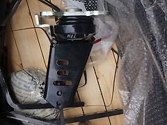 Case DIA Kit Schwenkkotflügel