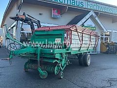 Steyr HAMSTER 8028 KS