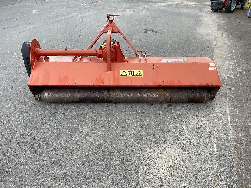 Dragone VL 240 Festanbau, kein Berti, kein Maschio