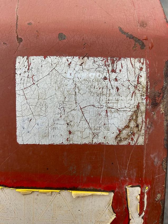 Dragone VL 240 Festanbau, kein Berti, kein Maschio