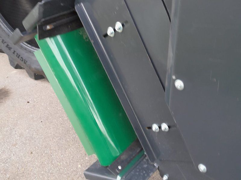 TALEX Einstreuschaufel 1,5 mtr