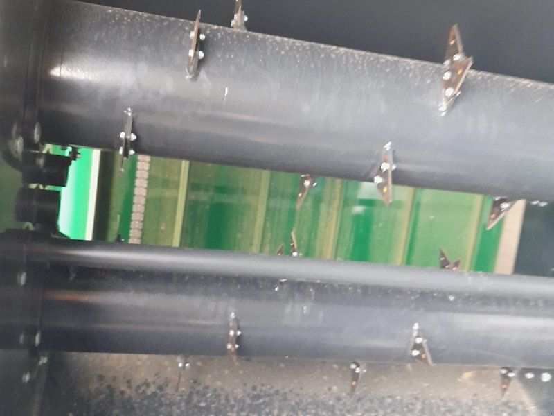 TALEX Einstreuschaufel 1,5 mtr