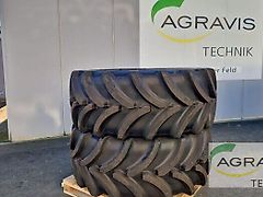 Vredestein 600/70R30