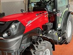 Case IH Quantum 100 N