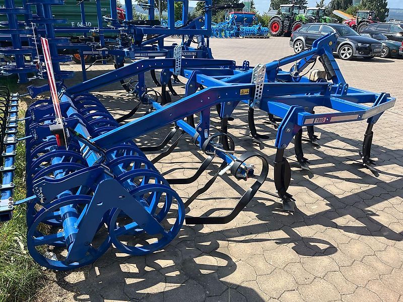 Köckerling Trio 300