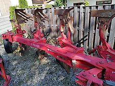 Pöttinger Servo IV Nova