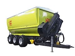 Fliegl ULW 40 Tridem